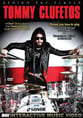 BEHIND THE PLAYER TOMMY CLUFETOS DVD